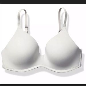 Amazon Essentials Women's Wireless Support Bra